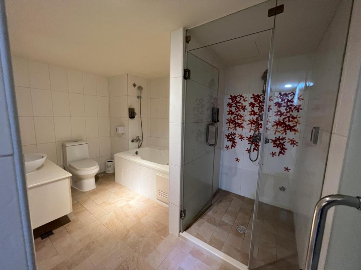 גאושיונג Joy Garden Hotel מראה חיצוני תמונה