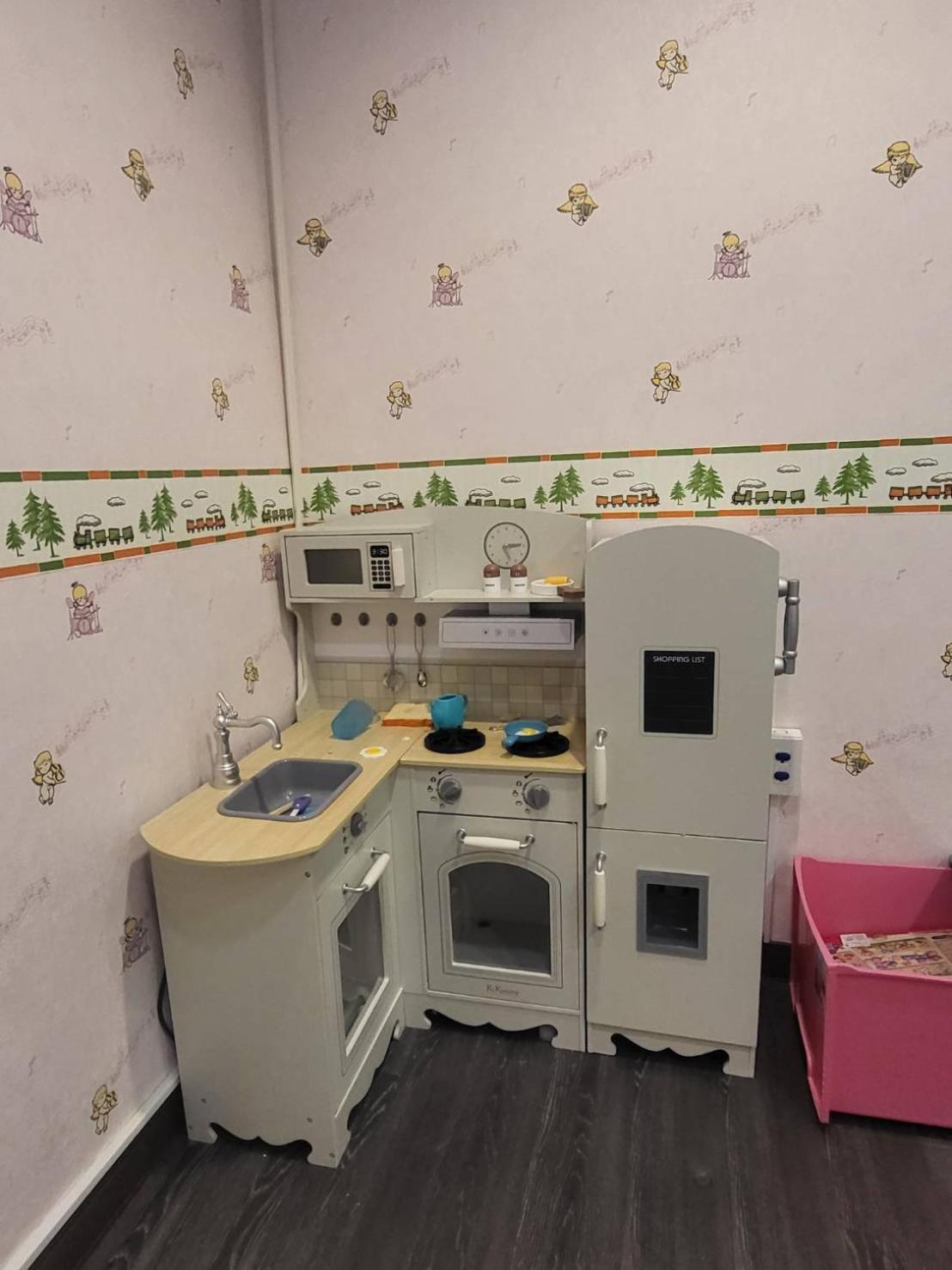 גאושיונג Joy Garden Hotel מראה חיצוני תמונה