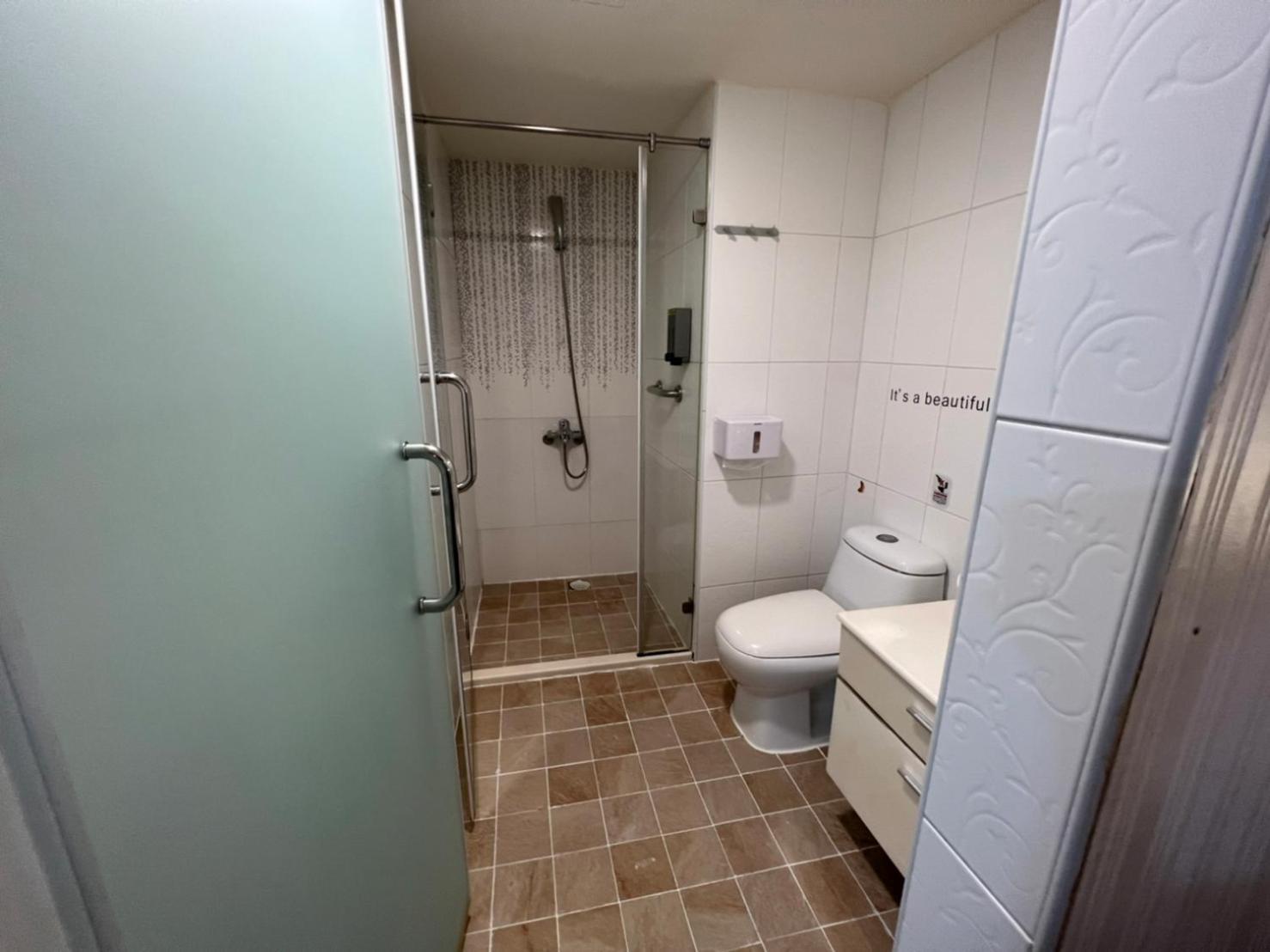 גאושיונג Joy Garden Hotel מראה חיצוני תמונה